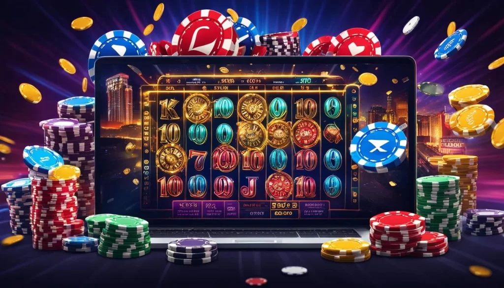 Mẹo chơi slot game 32win