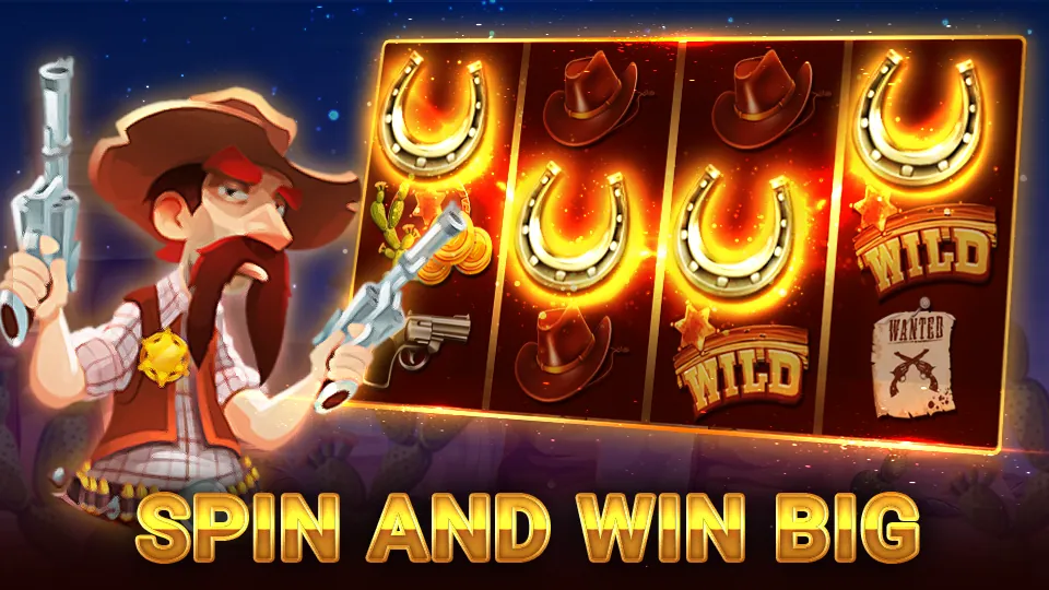 Trò chơi casino trực tuyến 32win
