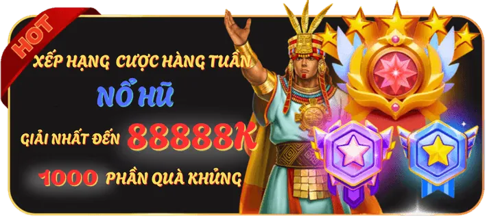 Ra mắt Câu lạc bộ VIP 32win với đặc quyền vượt trội