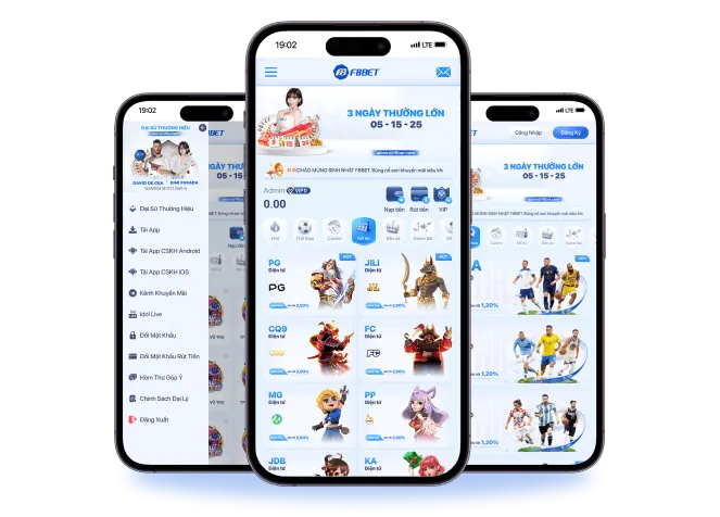 Đa dạng trò chơi và tỷ lệ cược cạnh tranh tại 32win