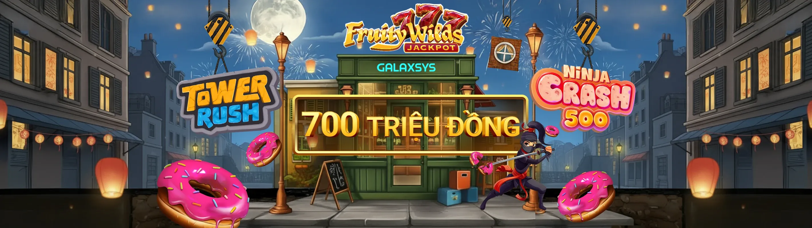 Hình ảnh chính sòng bạc trực tuyến 32win với dealer người thật