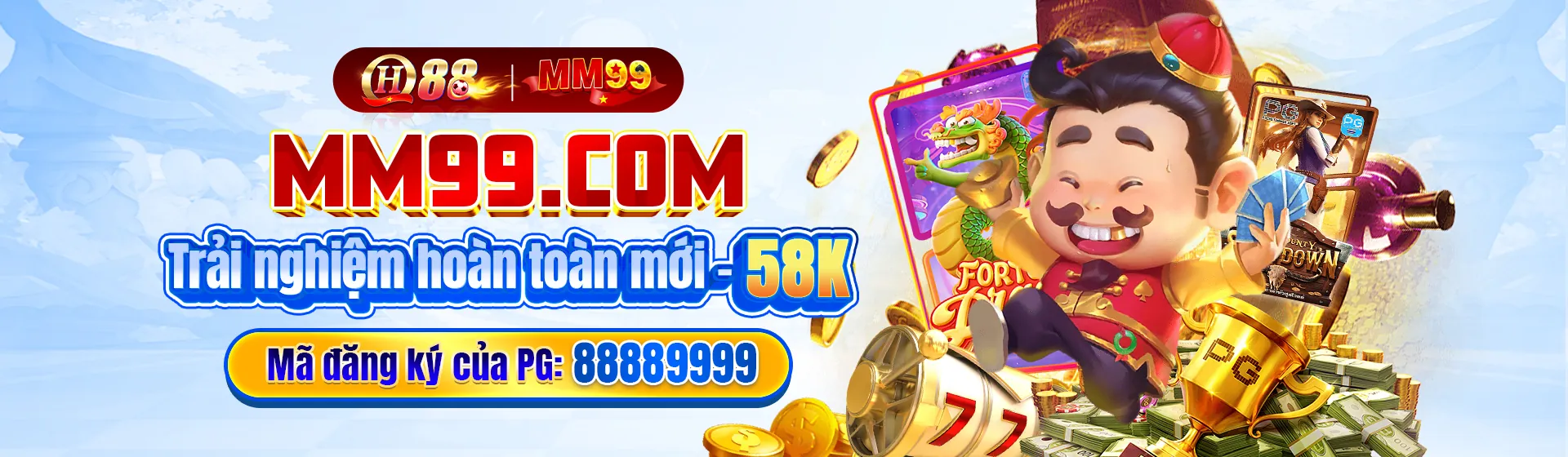 Hình ảnh tổng quan về 32win nhà cái