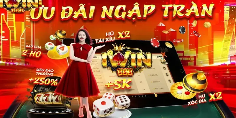 Khuyến mãi chào mừng cho người chơi mới tại 32win