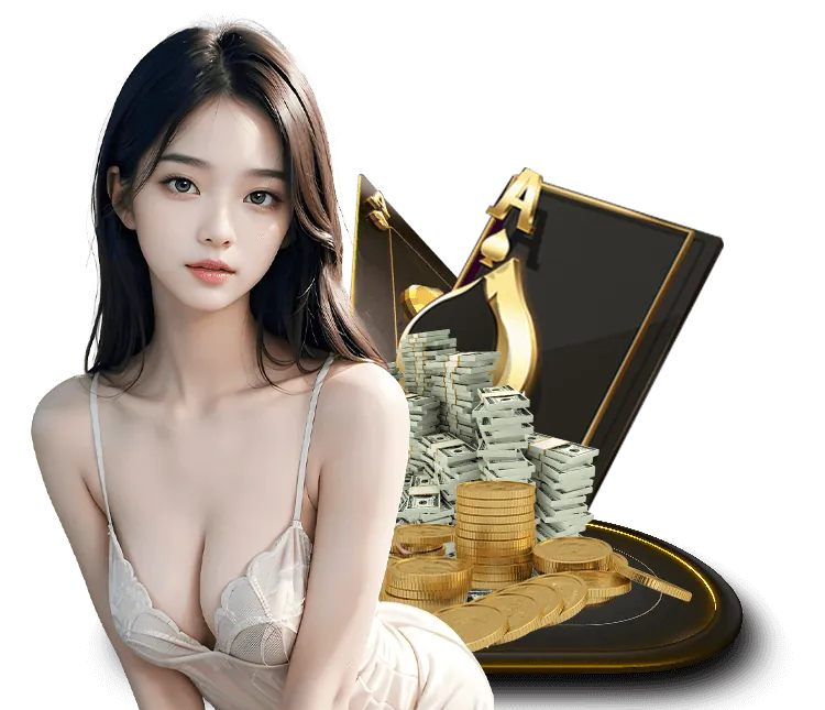 Người chơi đang đọc các quy tắc chơi có trách nhiệm trên máy tính bảng